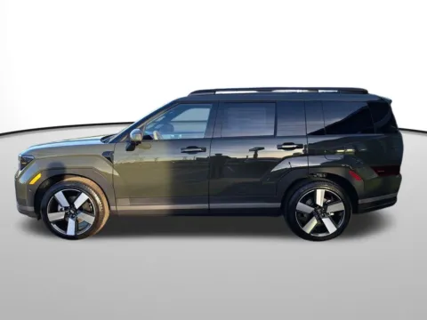 Photos of 2026 Hyundai Santa Fe Hybrid Limited for sale in Auburn, WA at Bud Clary Auburn Hyundai