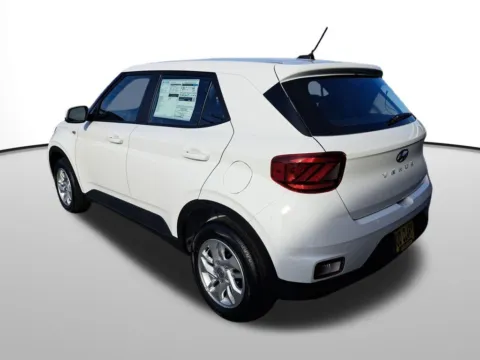 Another view of 2026 Hyundai Venue SE for sale in Auburn, WA at Bud Clary Auburn Hyundai