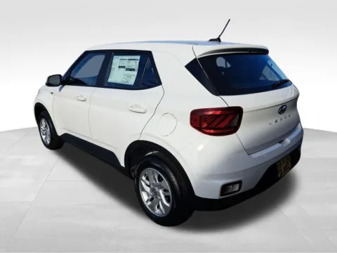 Another view of 2026 Hyundai Venue SE for sale in Auburn, WA at Bud Clary Auburn Hyundai