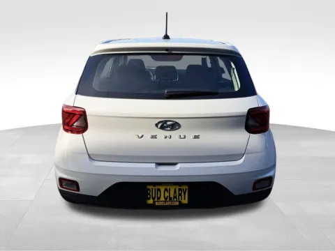 More photos of 2026 Hyundai Venue SE at Bud Clary Auburn Hyundai, WA