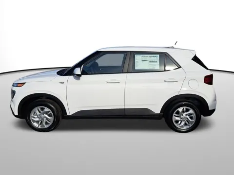 Photos of 2026 Hyundai Venue SE for sale in Auburn, WA at Bud Clary Auburn Hyundai