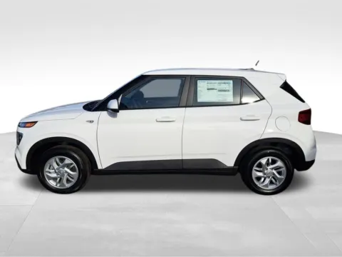 Photos of 2026 Hyundai Venue SE for sale in Auburn, WA at Bud Clary Auburn Hyundai