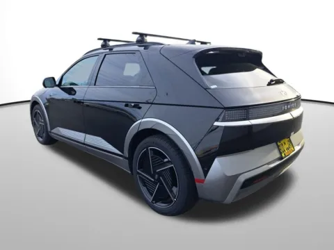 Another view of 2026 Hyundai IONIQ 5 Limited for sale in Auburn, WA at Bud Clary Auburn Hyundai