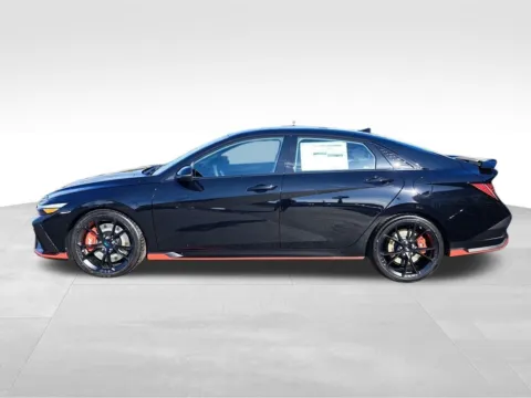 Photos of 2026 Hyundai Elantra N for sale in Auburn, WA at Bud Clary Auburn Hyundai