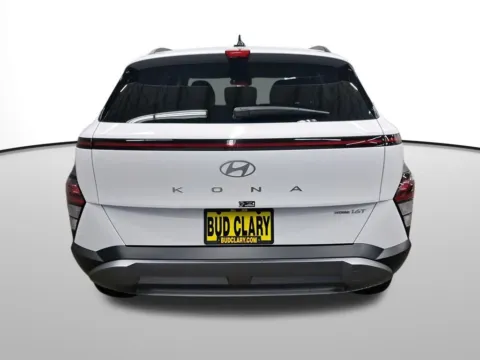 More photos of 2026 Hyundai Kona SEL Premium at Bud Clary Auburn Hyundai, WA