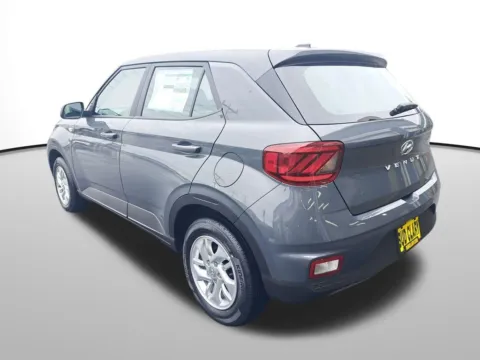 Another view of 2026 Hyundai Venue SE for sale in Auburn, WA at Bud Clary Auburn Hyundai