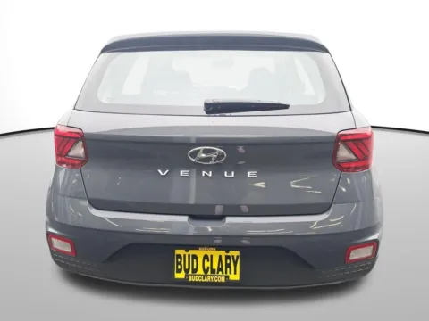 More photos of 2026 Hyundai Venue SE at Bud Clary Auburn Hyundai, WA