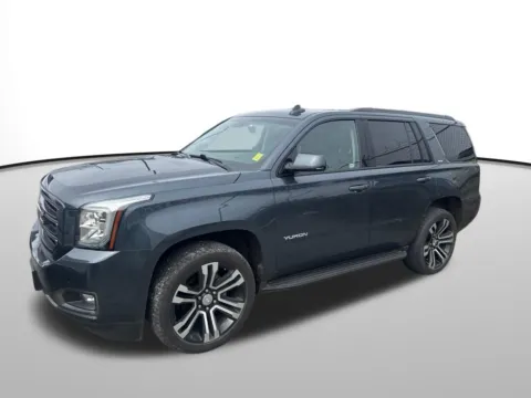 Photos of 2019 GMC Yukon SLT for sale in Auburn, WA at Bud Clary Auburn Hyundai