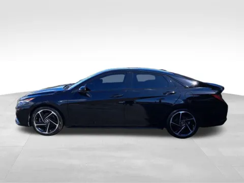 Photos of 2022 Hyundai Elantra N Line for sale in Auburn, WA at Bud Clary Auburn Hyundai