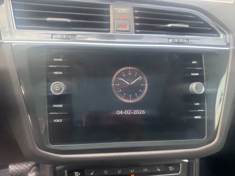 More photos of 2020 Volkswagen Tiguan 2.0T SE at Bud Clary Auburn Hyundai, WA