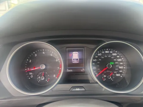 Another view of 2020 Volkswagen Tiguan 2.0T SE for sale in Auburn, WA at Bud Clary Auburn Hyundai