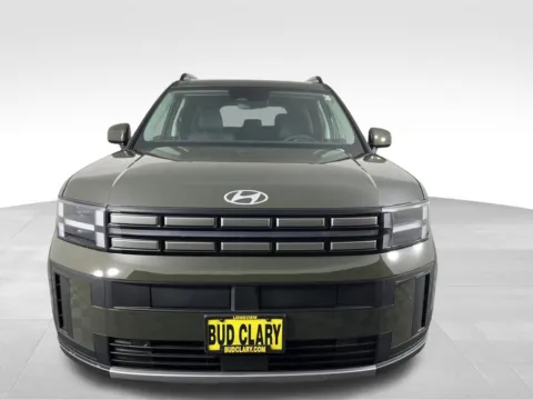 Photos of 2026 Hyundai Santa Fe Hybrid SEL for sale in Auburn, WA at Bud Clary Auburn Hyundai