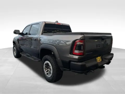 Another view of 2022 Ram 1500 TRX for sale in Auburn, WA at Bud Clary Auburn Hyundai