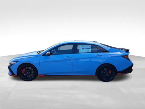 Photos of 2026 Hyundai Elantra N for sale in Auburn, WA at Bud Clary Auburn Hyundai