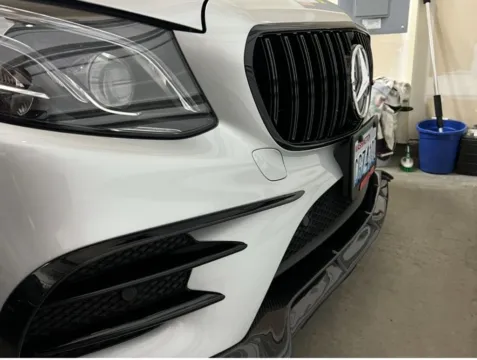 Another view of 2019 Mercedes-Benz E-Class E 53 AMG for sale in Auburn, WA at Bud Clary Auburn Hyundai