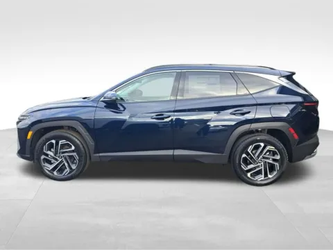 Photos of 2026 Hyundai Tucson Hybrid Limited for sale in Auburn, WA at Bud Clary Auburn Hyundai