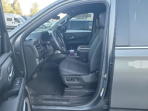 More photos of 2022 Chevrolet Tahoe LS at Bud Clary Auburn Hyundai, WA