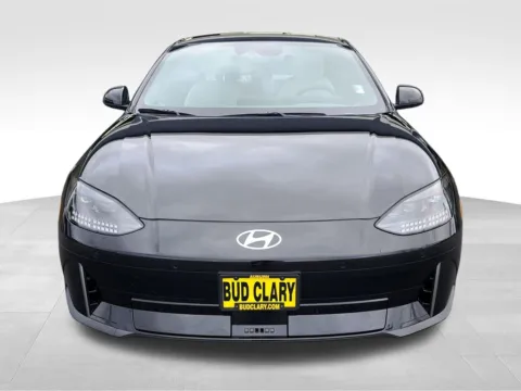 Photos of 2025 Hyundai IONIQ 6 SEL for sale in Auburn, WA at Bud Clary Auburn Hyundai