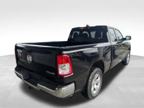 More photos of 2023 Ram 1500 Tradesman at Bud Clary Auburn Hyundai, WA
