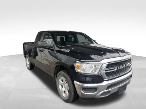 Photos of 2023 Ram 1500 Tradesman for sale in Auburn, WA at Bud Clary Auburn Hyundai
