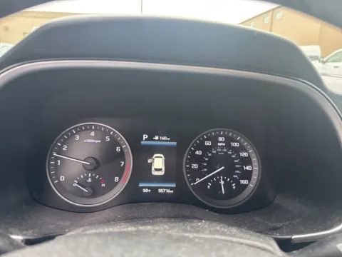 More photos of 2020 Hyundai Tucson Ultimate at Bud Clary Auburn Hyundai, WA