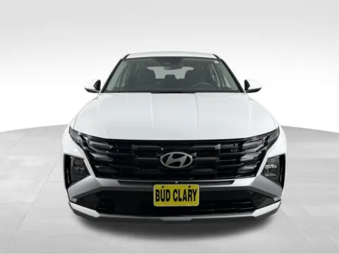 Photos of 2026 Hyundai Tucson SE for sale in Auburn, WA at Bud Clary Auburn Hyundai