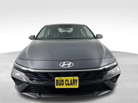 Photos of 2026 Hyundai Elantra SE for sale in Auburn, WA at Bud Clary Auburn Hyundai
