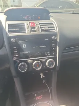 More photos of 2018 Subaru WRX STi at Bud Clary Auburn Hyundai, WA