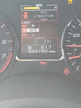 Another view of 2018 Subaru WRX STi for sale in Auburn, WA at Bud Clary Auburn Hyundai