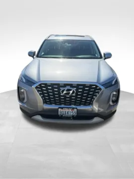 Photos of 2020 Hyundai Palisade SEL for sale in Auburn, WA at Bud Clary Auburn Hyundai