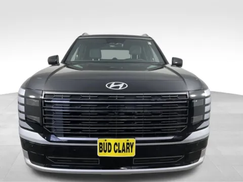 Photos of 2026 Hyundai Palisade Hybrid Calligraphy for sale in Auburn, WA at Bud Clary Auburn Hyundai
