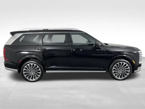 More photos of 2026 Hyundai Palisade Hybrid Calligraphy at Bud Clary Auburn Hyundai, WA