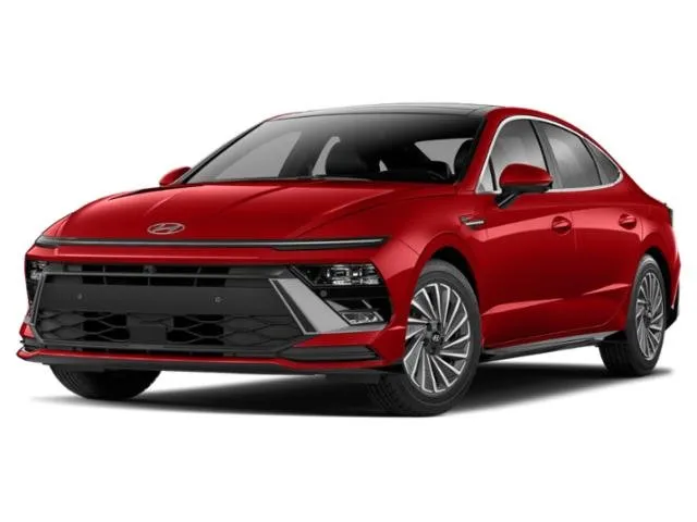 2024 Hyundai Sonata Hybrid Limited for sale in Auburn, WA