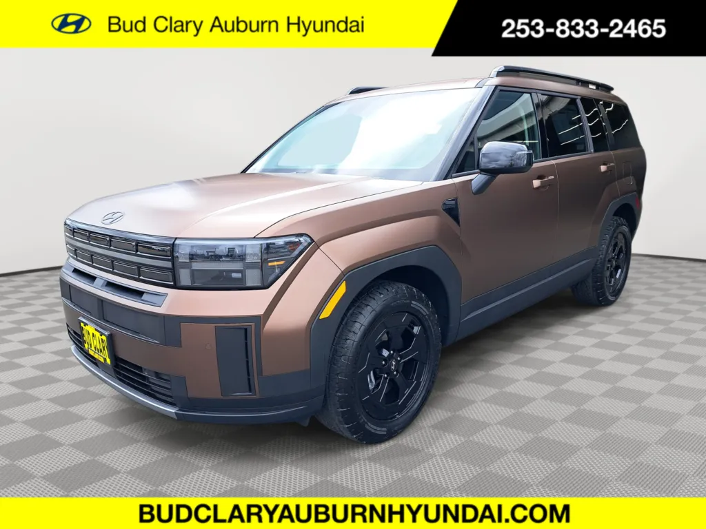 2024 Hyundai Santa Fe XRT for sale in Auburn, WA | VIN: 5NMP3DGL1RH041909