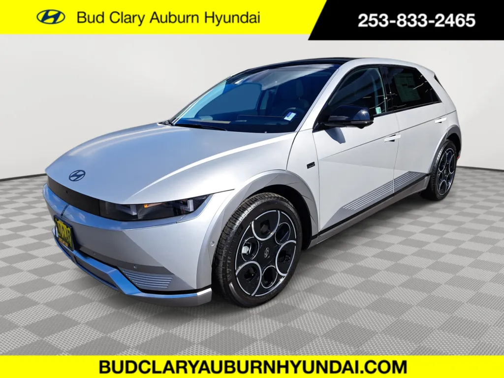 2024 Hyundai IONIQ 5 Disney100 Platinum Edition Dual Mot for sale in ...