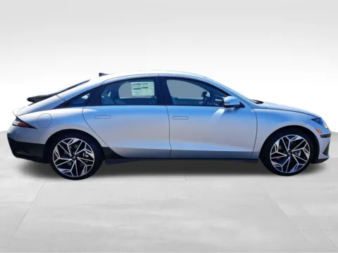 More photos of 2024 Hyundai IONIQ 6 SEL at Bud Clary Auburn Hyundai, WA