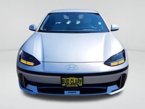 Photos of 2024 Hyundai IONIQ 6 SEL for sale in Auburn, WA at Auburn Hyundai