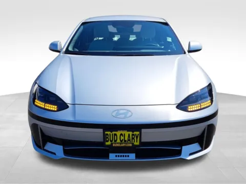 Photos of 2024 Hyundai IONIQ 6 SEL for sale in Auburn, WA at Bud Clary Auburn Hyundai