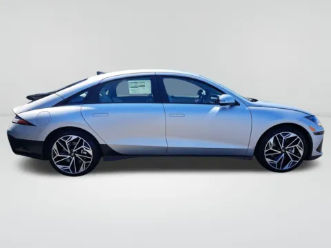 More photos of 2024 Hyundai IONIQ 6 SEL at Auburn Hyundai, WA