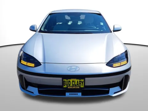 Photos of 2024 Hyundai IONIQ 6 SEL for sale in Auburn, WA at Auburn Hyundai