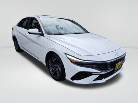 Another view of 2025 Hyundai Elantra SEL Convenience for sale in Auburn, WA at Auburn Hyundai