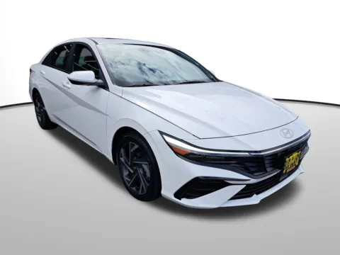 Another view of 2025 Hyundai Elantra SEL Convenience for sale in Auburn, WA at Auburn Hyundai