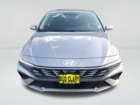 Photos of 2025 Hyundai Elantra SEL Convenience for sale in Auburn, WA at Auburn Hyundai