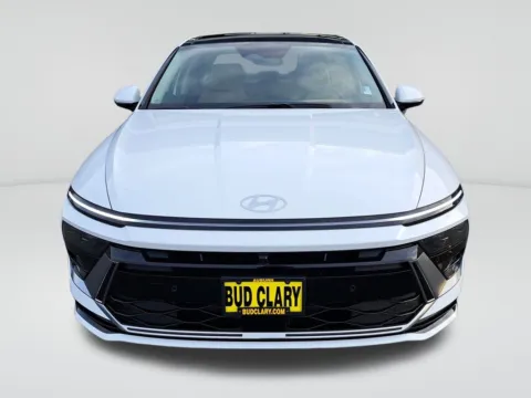 Photos of 2025 Hyundai Sonata Hybrid Limited for sale in Auburn, WA at Auburn Hyundai