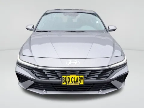 Photos of 2025 Hyundai Elantra SEL Convenience for sale in Auburn, WA at Auburn Hyundai