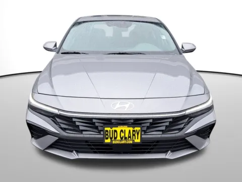 Photos of 2025 Hyundai Elantra SEL Convenience for sale in Auburn, WA at Auburn Hyundai
