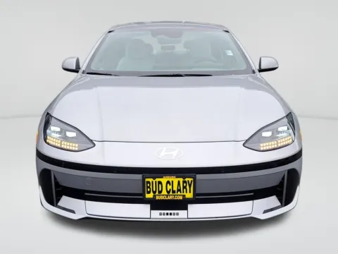 Photos of 2025 Hyundai IONIQ 6 SEL for sale in Auburn, WA at Auburn Hyundai