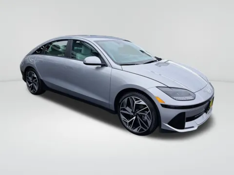 Another view of 2025 Hyundai IONIQ 6 SEL for sale in Auburn, WA at Auburn Hyundai