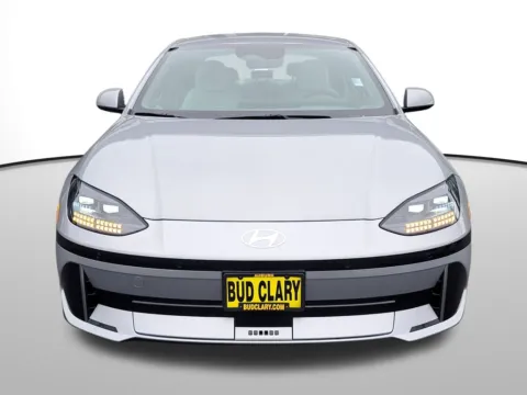 Photos of 2025 Hyundai IONIQ 6 SEL for sale in Auburn, WA at Auburn Hyundai