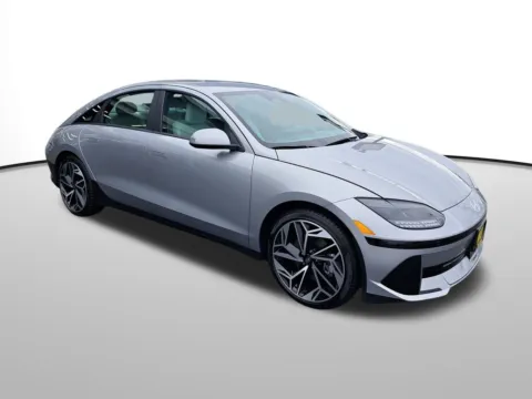 Another view of 2025 Hyundai IONIQ 6 SEL for sale in Auburn, WA at Auburn Hyundai